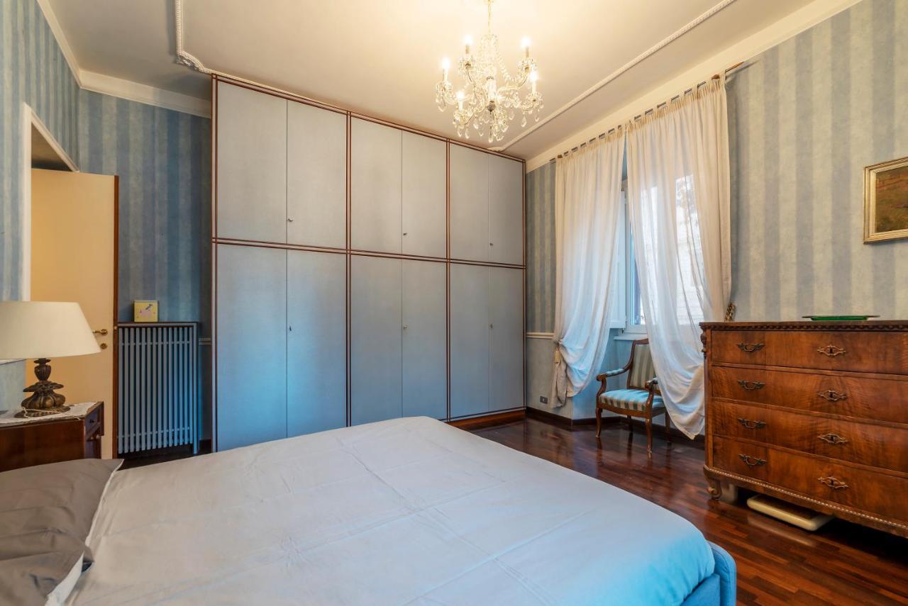 Castel Sant'Angelo Cozy Apartment Rome Exterior photo